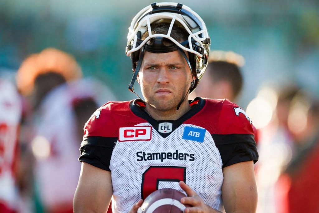 CFL PLAYERS ANGRY OVER DENIAL OF BONUSES The Rod Pedersen Show
