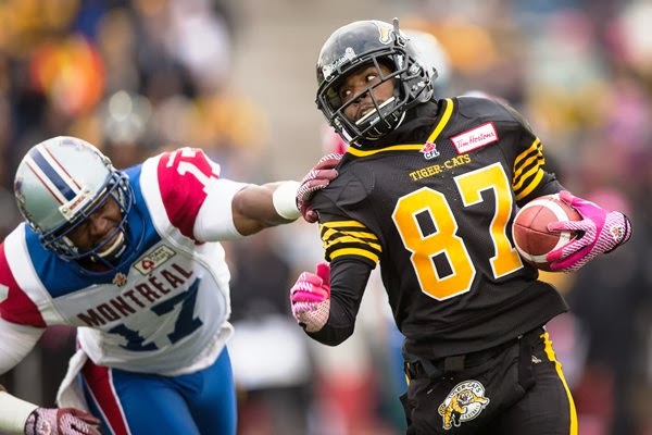 TICATS 27 ALOUETTES 24