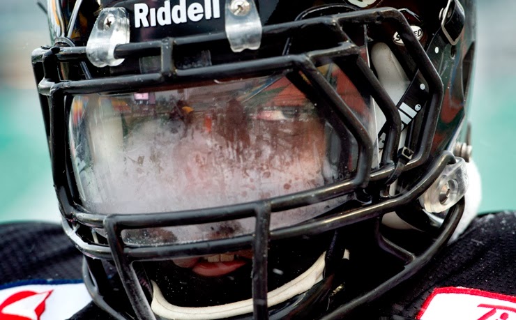 TICATS PRACTICE IN THE COLD