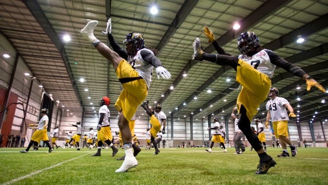 TICATS GO INDOORS