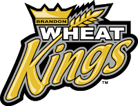 WHEAT KINGS 8 PATS 0 / DUB ROUND-UP