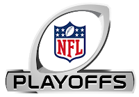 NFL PLAYOFF ROUND-UP