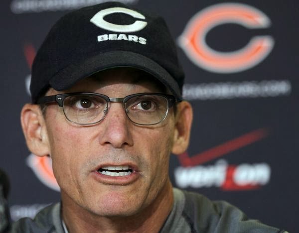 TRESTMAN NOT BACKING DOWN