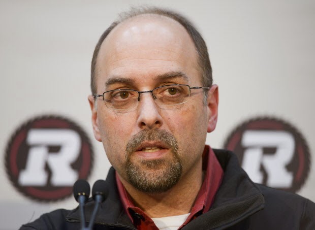 REDBLACKS GM DISCUSSES REGINA’S KOHLERT