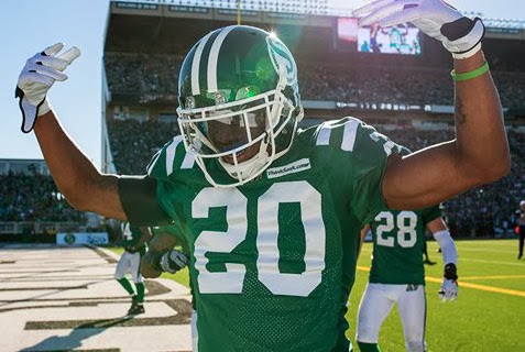 RIDERS RE-SIGN FREE AGENT