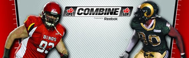 CFL COMBINE COVERAGE