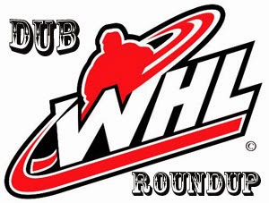 THURSDAY’S WHL PLAYOFF ROUND-UP, WHL STATEMENT