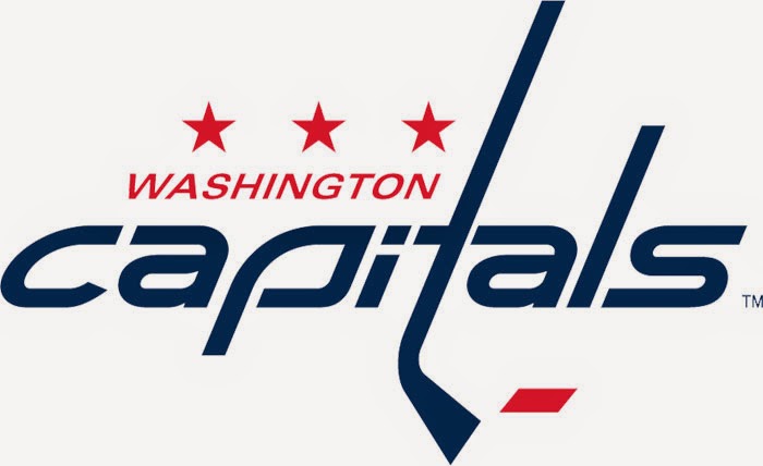 CAPITALS CLEAN HOUSE