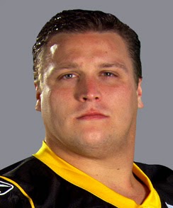 TICATS LINEMAN APPEARS ON JEOPARDY