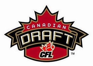 RECAP OF A WILD 2014 CFL DRAFT