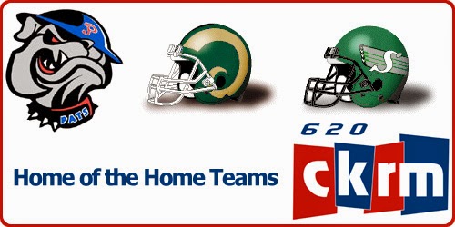 CKRM’S WEEK 1 CFL PICKS 2014