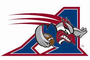 ALOUETTES REPORT