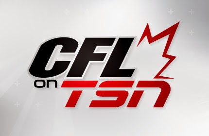 CFL ON TSN UNDERGOES FACELIFT