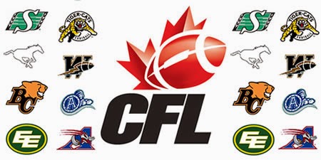 2014 CFL SEASON PREVIEW