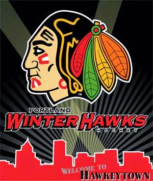 WINTERHAWKS HIRE ASSISTANT