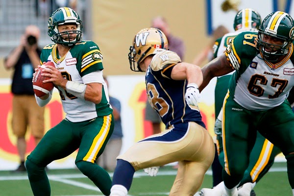 ESKIMOS 26 BOMBERS 3