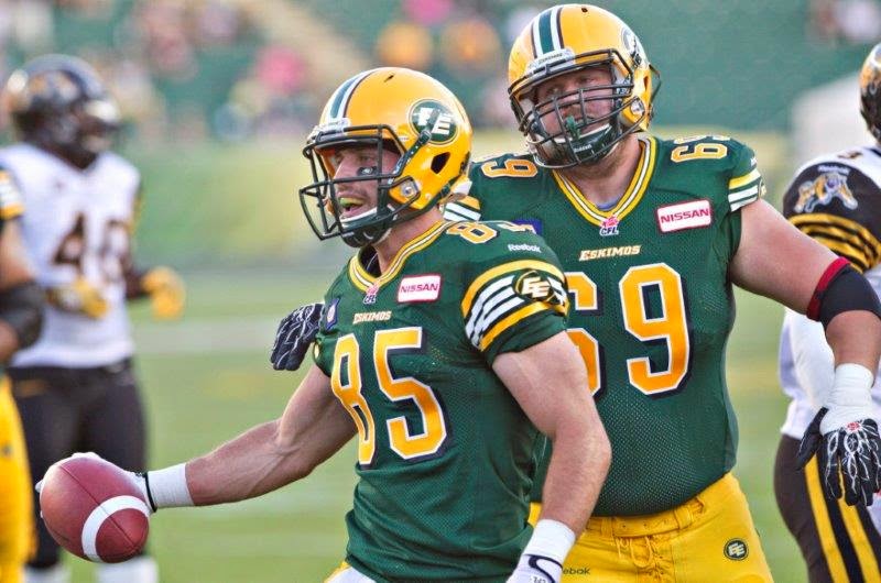 ESKIMOS 28 TICATS 24