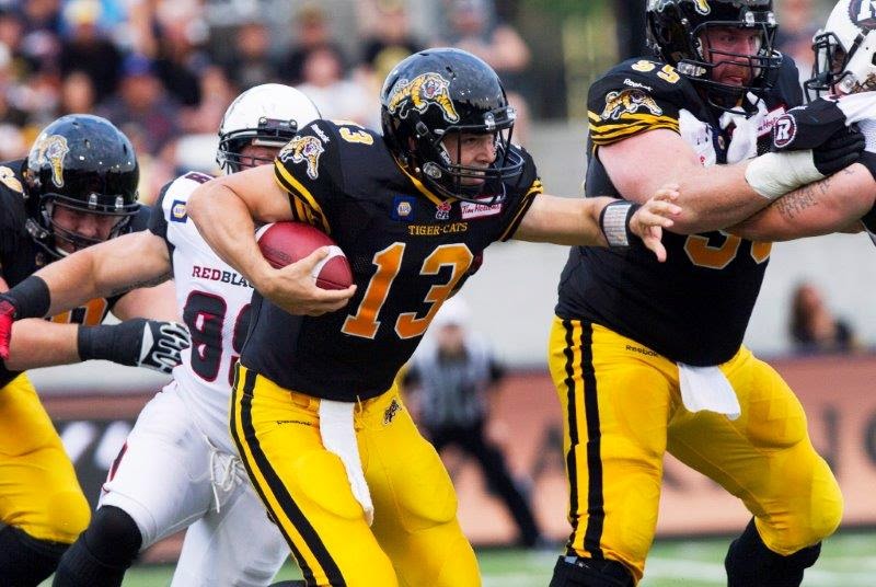 TICATS 33 REDBLACKS 23