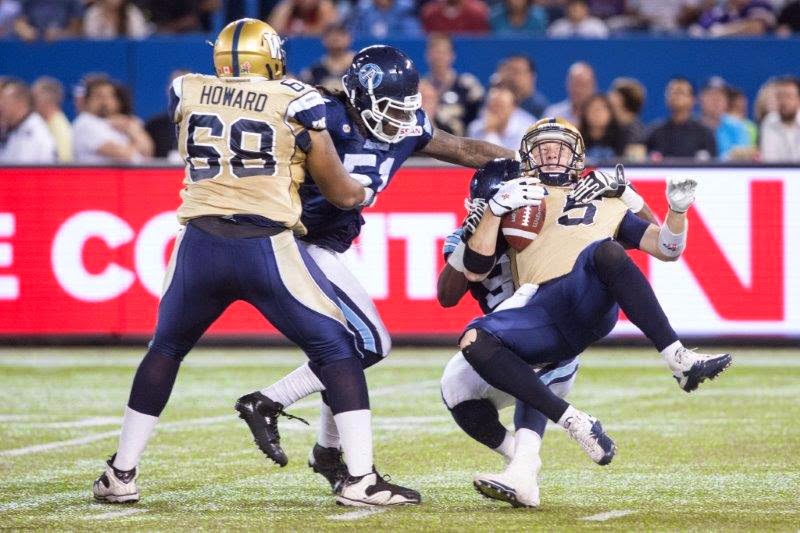 ARGOS 38 BOMBERS 21