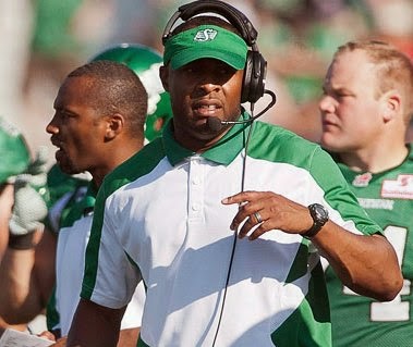 CHAMBLIN MONDAY COMMENTS