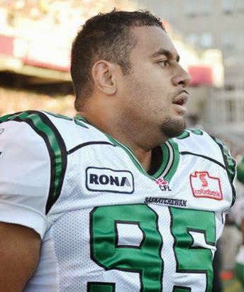 RIDERS-ALOUETTES PRIMER