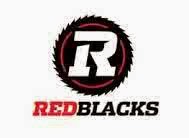 REDBLACKS EXTEND SHOLOGAN