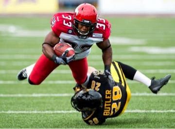 STAMPEDERS 30 TICATS 20