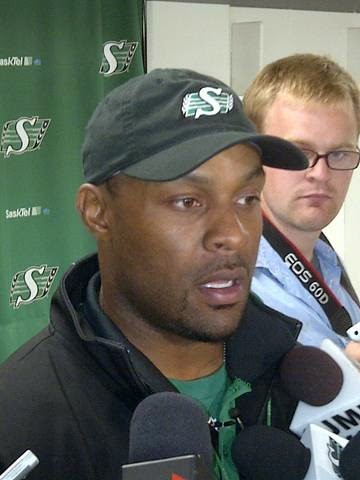 CHAMBLIN PROVIDES TEAM UPDATE