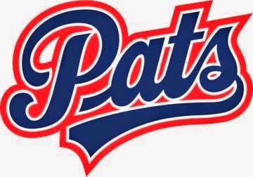 PATS 7 WARRIORS 1