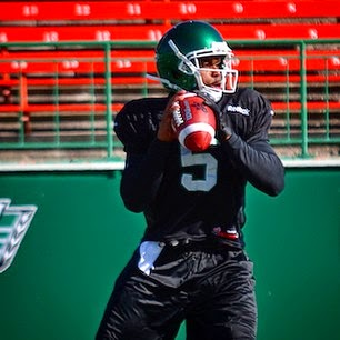 JOSEPH SUITS UP FOR RIDERS