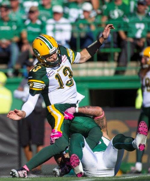 MOSAIC PLAC RECAP: ESKIMOS 24 ROUGHRIDERS