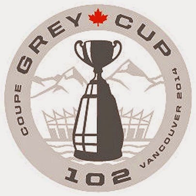 102nd GREY CUP PRIMER