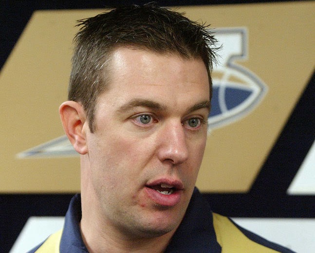 BOMBER GM NON-COMMITTAL ON CHANGES