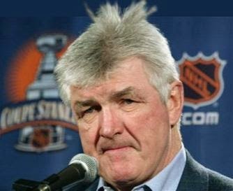 WHL MOURNS THE PASSING OF PAT QUINN