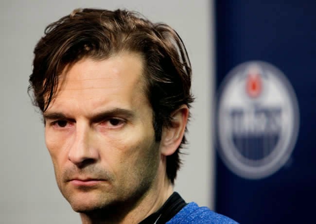 EAKINS FIRED