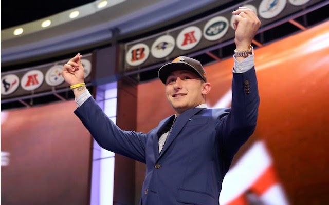 BENGALS COACH CALLS MANZIEL “A MIDGET”