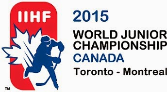 THEY SAY “BIGGEST WORLD JUNIORS EVER”