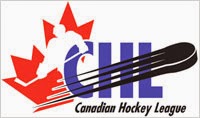 CHL WEEK 16 TOP 10