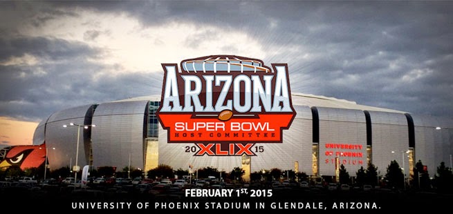 SUPER BOWL XLIX MATCH-UPS