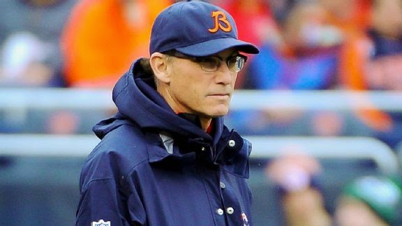 TRESTMAN AT HOME WITH RAVENS