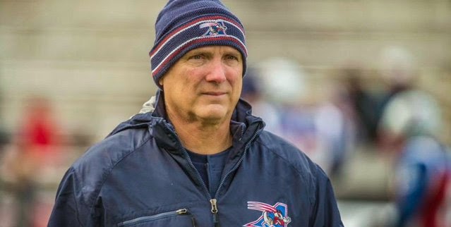 ALOUETTES NAME SCHONERT O.C.