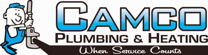 CAMCO PLUMBING & HEATING FRIDAY EYE-OPENER