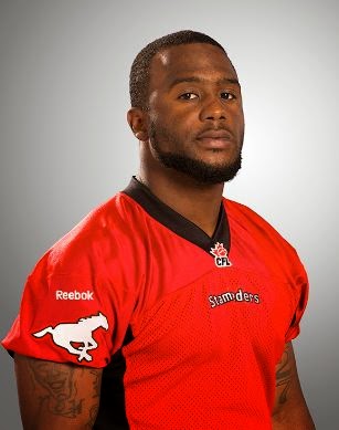 STAMPEDERS EXTEND SANDERS