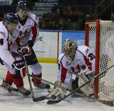 PATS 6 HURRICANES 2