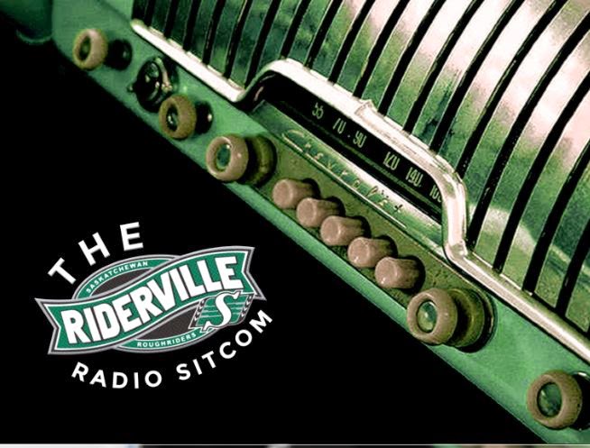 RIDERVILLE RADIO TO DEBUT ON 620 CKRM