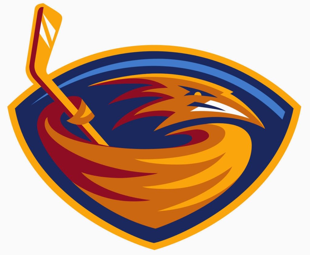 THRASHERS FANS BEMOANING THE JETS’ SUCCESS