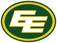 ESKIMOS SIGN CHAD SIMPSON