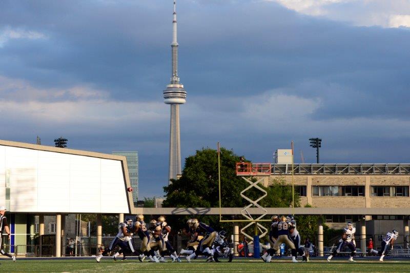 PRESEASON: BOMBERS 34 ARGOS 27