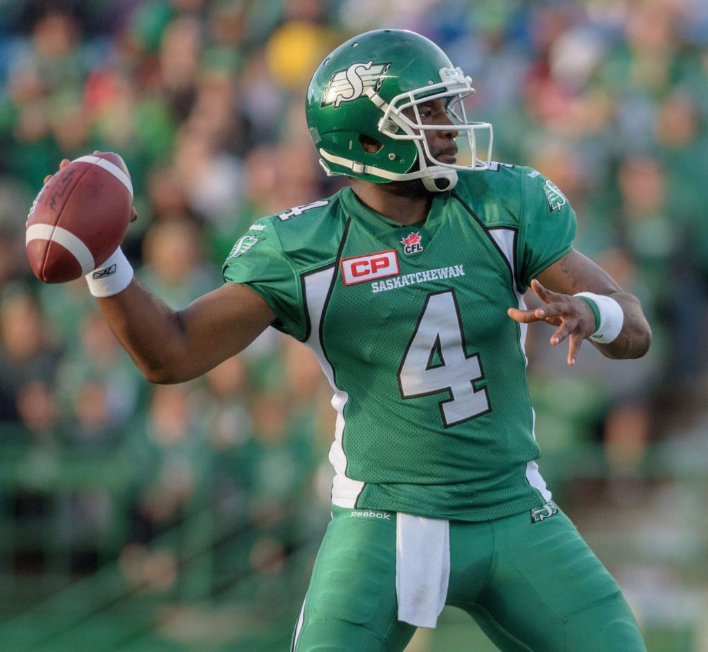 10 CFL PLAYERS TO WATCH IN 2015