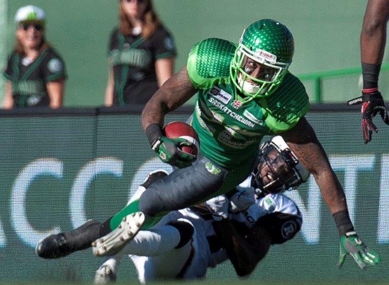 LIONS AT ROUGHRIDERS PREVIEW